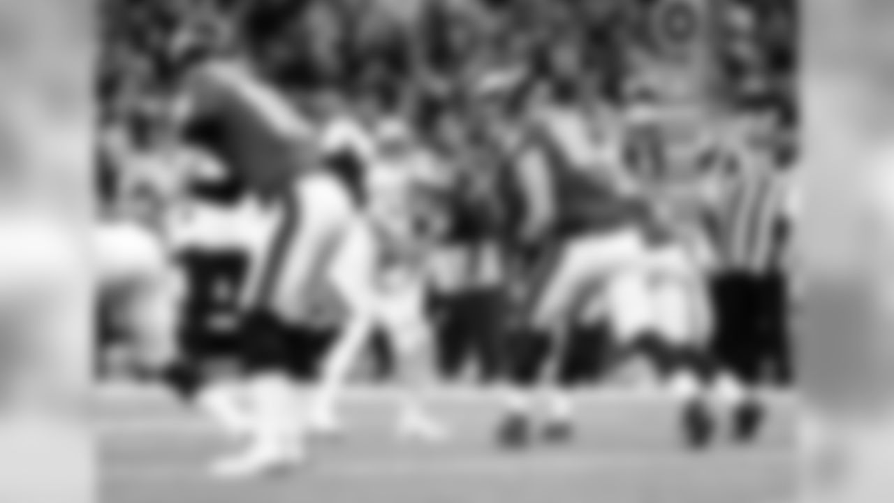 Saints 48- Eagles 7 (W)
New Orleans Saints 2018 Season
Michael C. Hebert