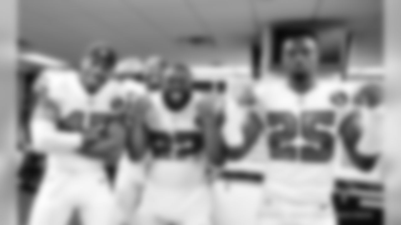 Saints 48- Eagles 7 (W)
New Orleans Saints 2018 Season
Michael C. Hebert