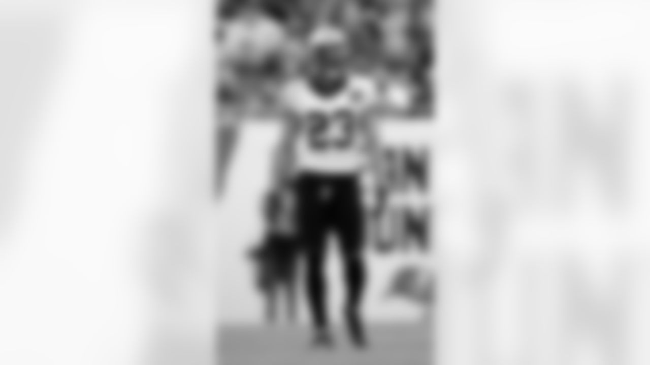 Saints 28 - Bucs 14 (W)
South Division Champions
New Orleans Saints 2018 Season
Michael C. Hebert