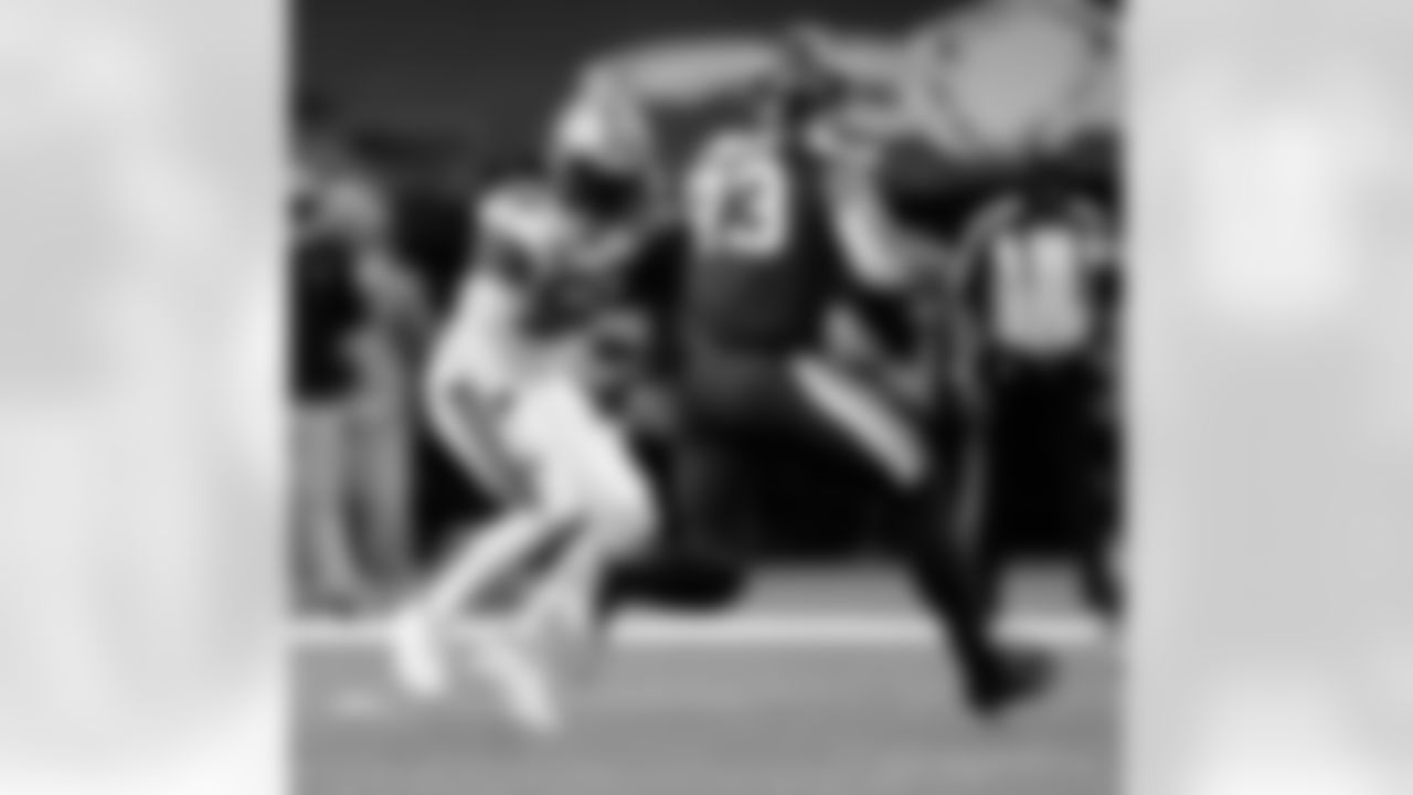 Check out the best action photos from the New Orleans Saints in December 2020 plus our bonus January regular season finale presented by Sony.