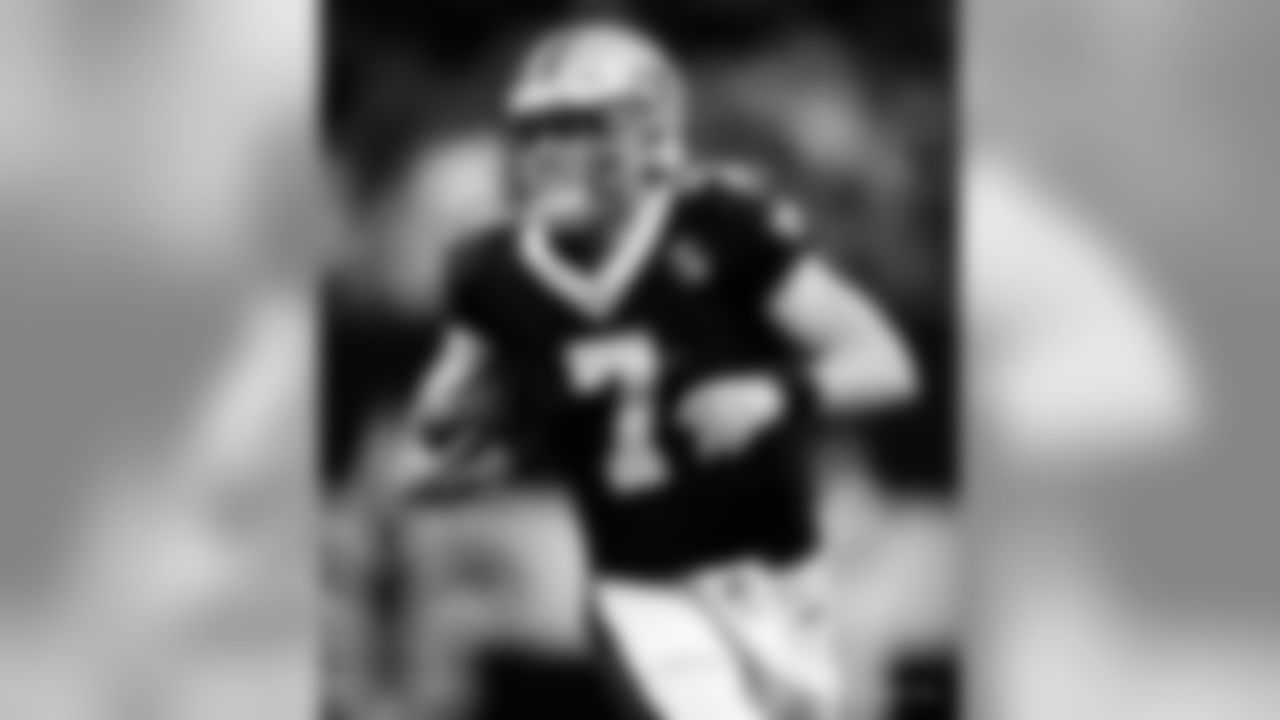 August 18, 2018
Pre Season Game - 1P
Arizona 20 - New Orleans 15 (L)
New Orleans Saints 2018 Season
Michael C. Hebert