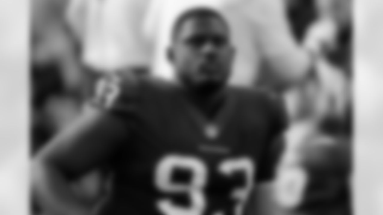 New Orleans Saints announced that they have agreed to terms with free agent defensive lineman Jaleel Johnson on Monday, April 4, 2022. Check out Jaleel in action with the Houston Texans and Minnesota Vikings during his five-year career.