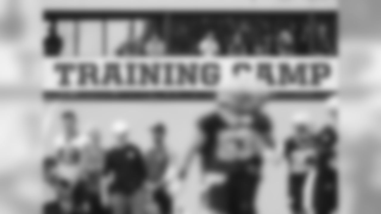 New Orleans Saints Training Camp presented by Verizon on July, 26 2019 at Ochsner Sports Performance Center in Metairie, Louisiana.