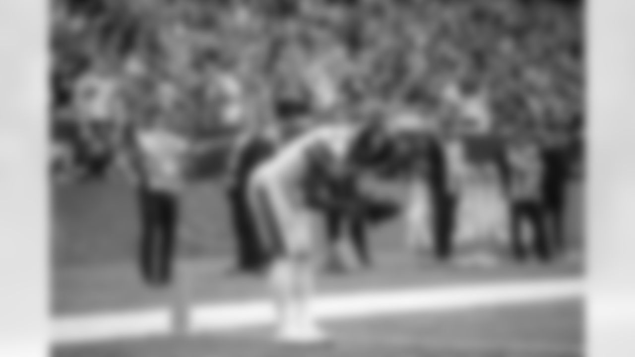 Check out photos of New Orleans Saints wide receiver Jarvis Landry in action throughout the 2022 season.