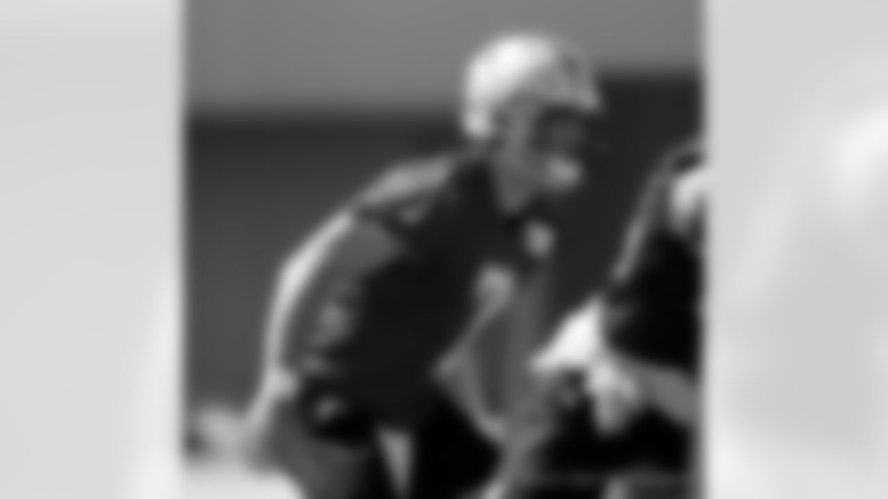 May 30th OTA Practice
Michael C. Hebert