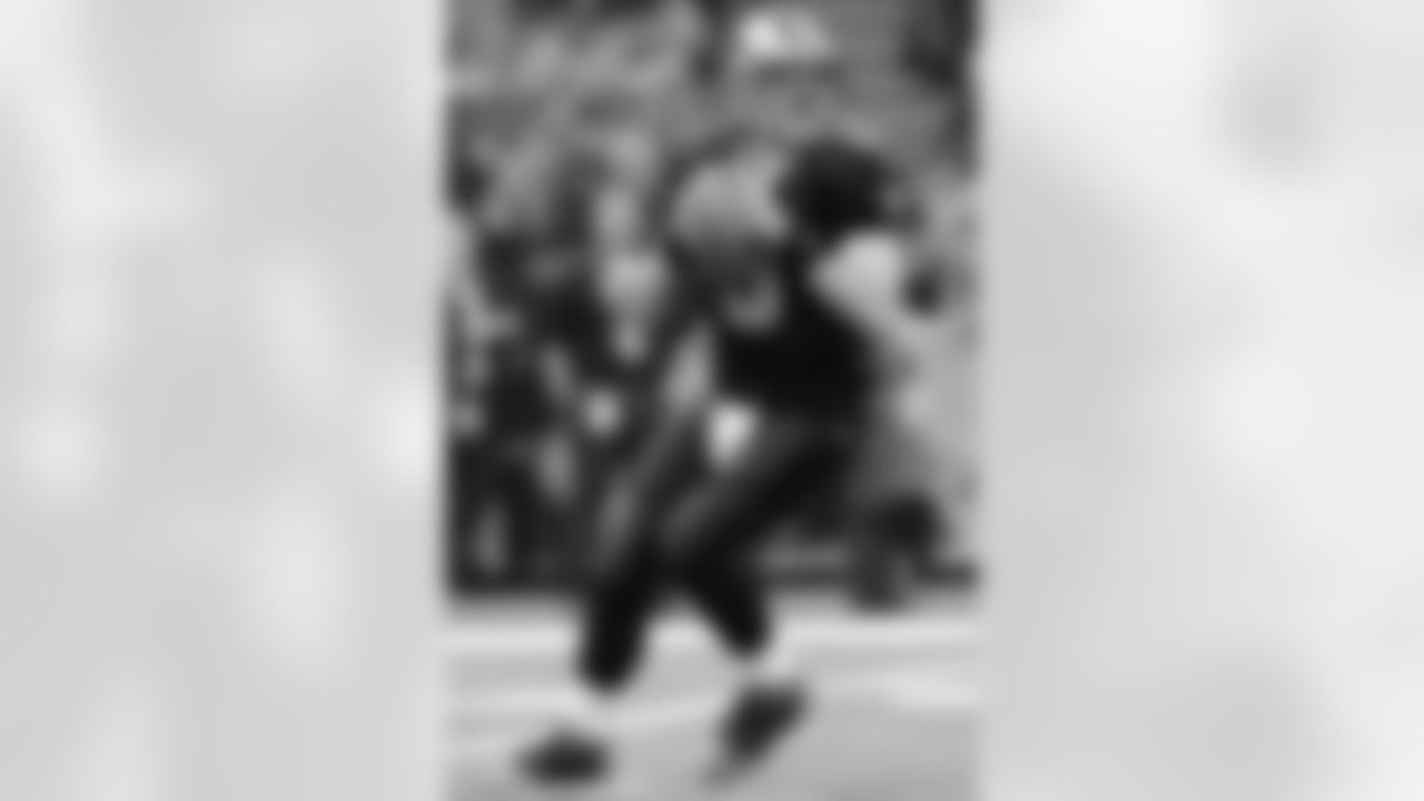 Saints Host Panthers