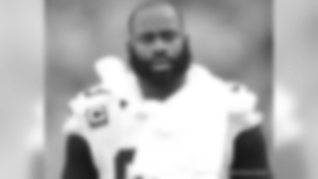 Junior Galette - Linebacker
