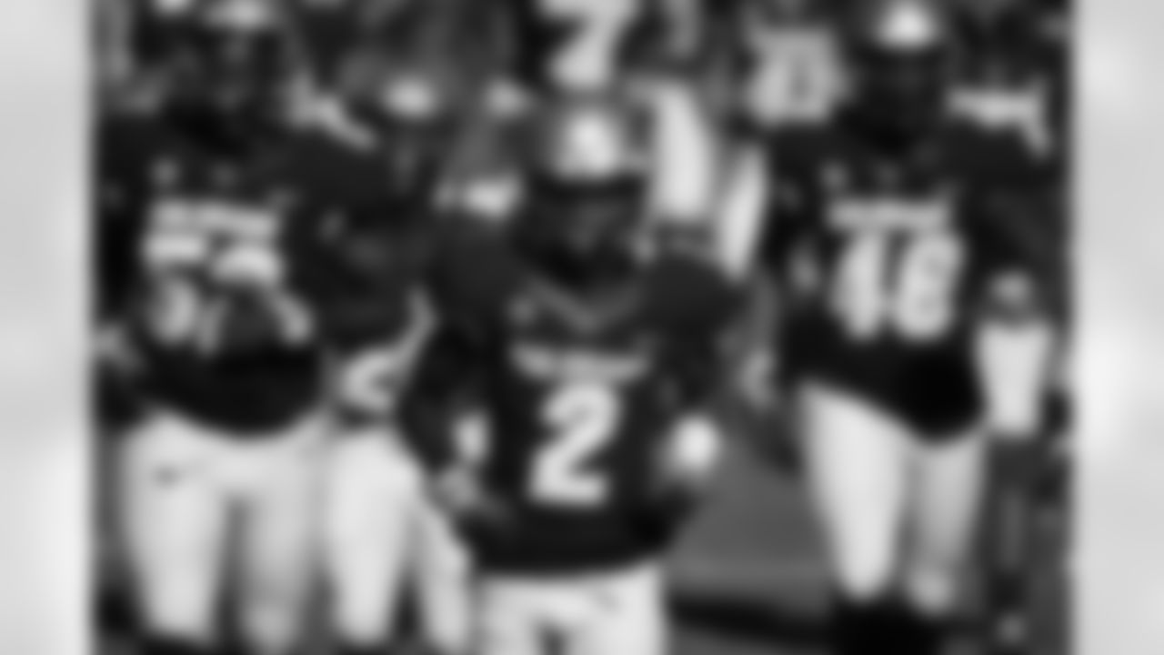Ken Crawley