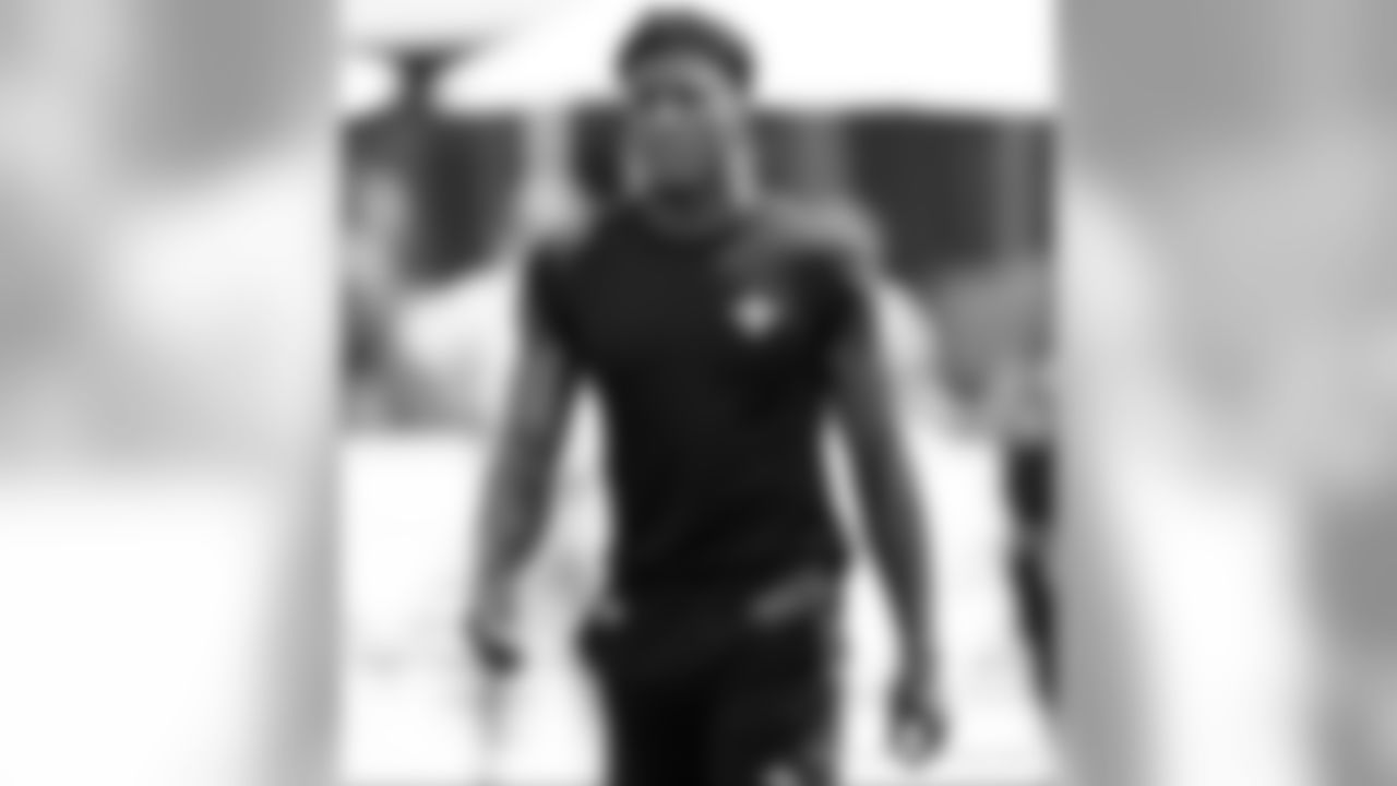 RAMS 27 - SAINTS 9 (L) 1-0
2019 New Orleans Saints
All Images Copyright Michael C. Hebert