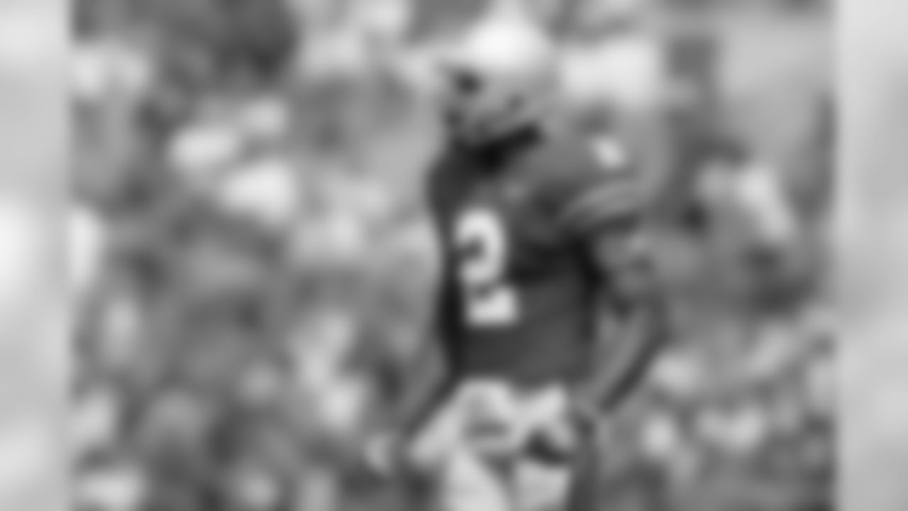 Malcolm Jenkins