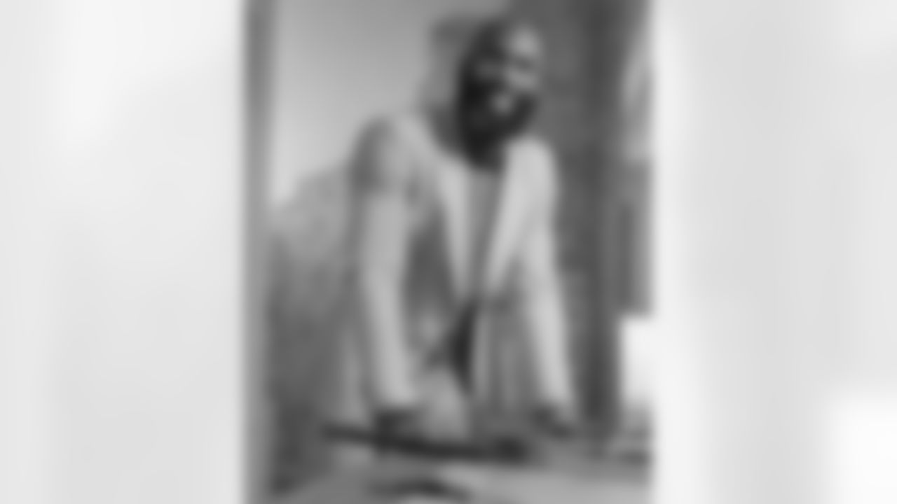 Malcolm Jenkins: "Joy, is a flame fed by one's level of gratefulness for their current, past, or future condition. "