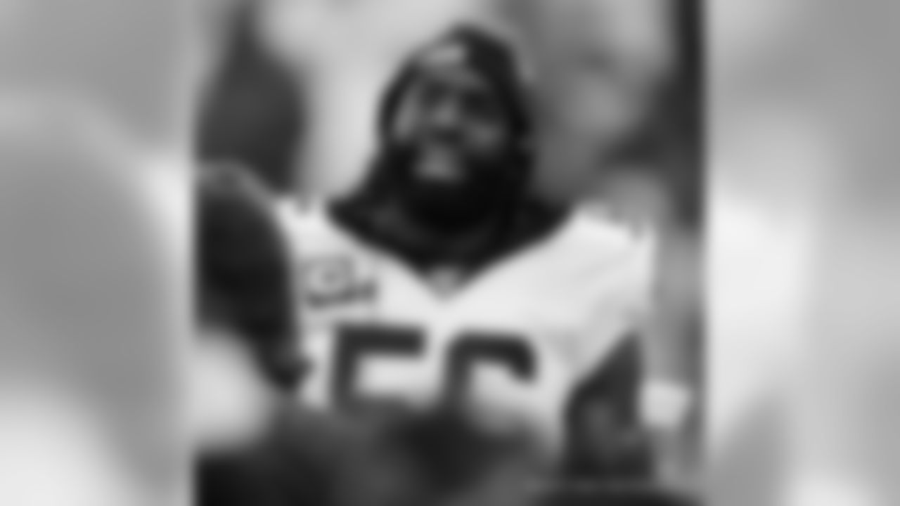 Game action photos from the New Orleans Saints win over the Carolina Panthers in week 17 of the 2019 NFL season.