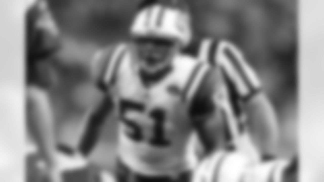 Jonathan Vilma Highlight Gallery