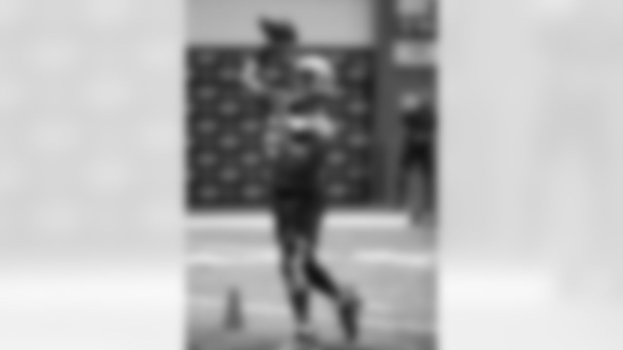 New Orleans Saints quarterback Jameis Winston took the field for practice during 2022 Training Camp presented by Rouses Markets on Wednesday, August 3.