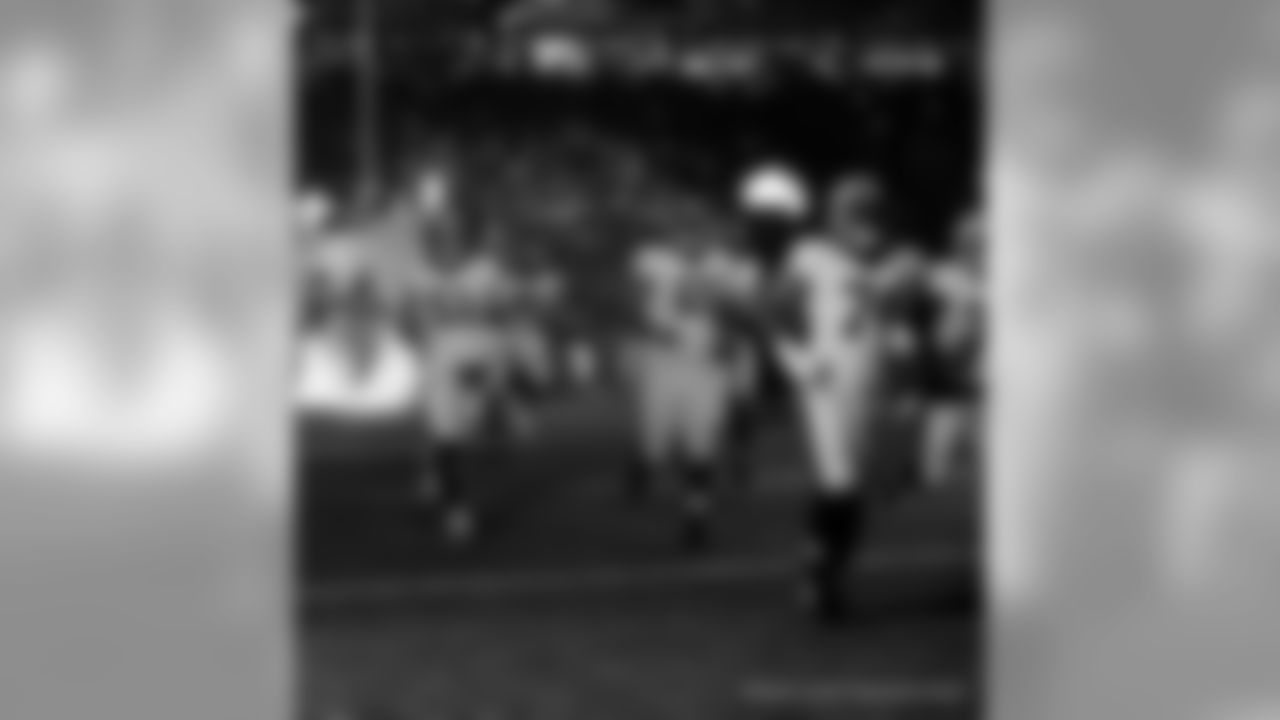 2019 Saints Pre Season
Vikings 35 Saints 24 (L)
2019 New Orleans Saints
All Images Copyright Michael C. Hebert