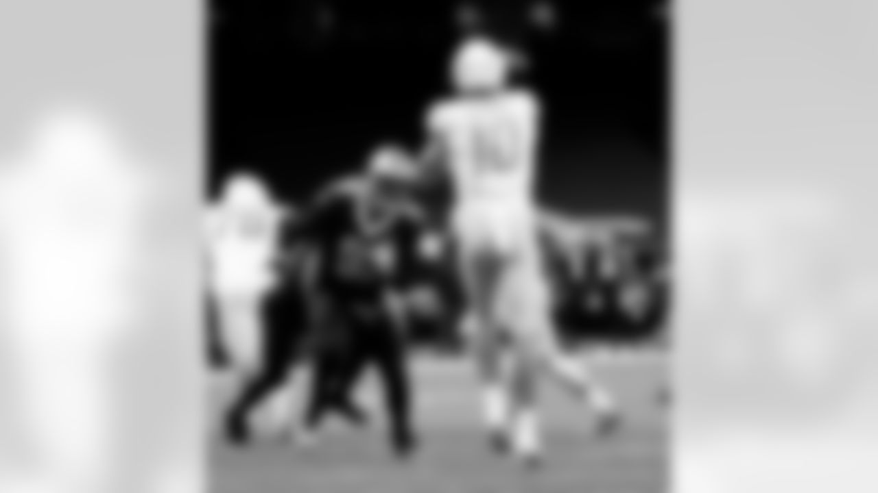 2020 REGULAR SEASON
SAINTS 30 CHARGERS 27 OT (W)
All Images Copyright Michael C. Hebert