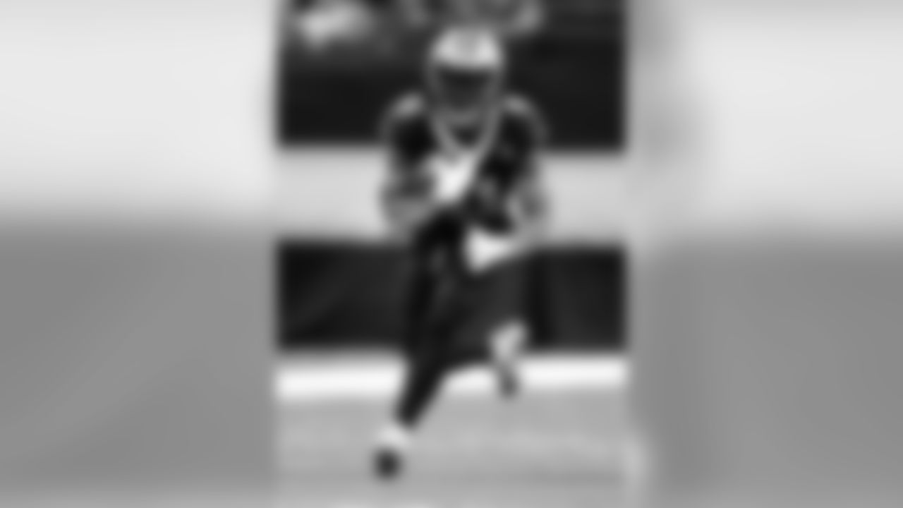 Rams 26 - Saints 23 (L) OT
NFC Championship Game
Michael C. Hebert