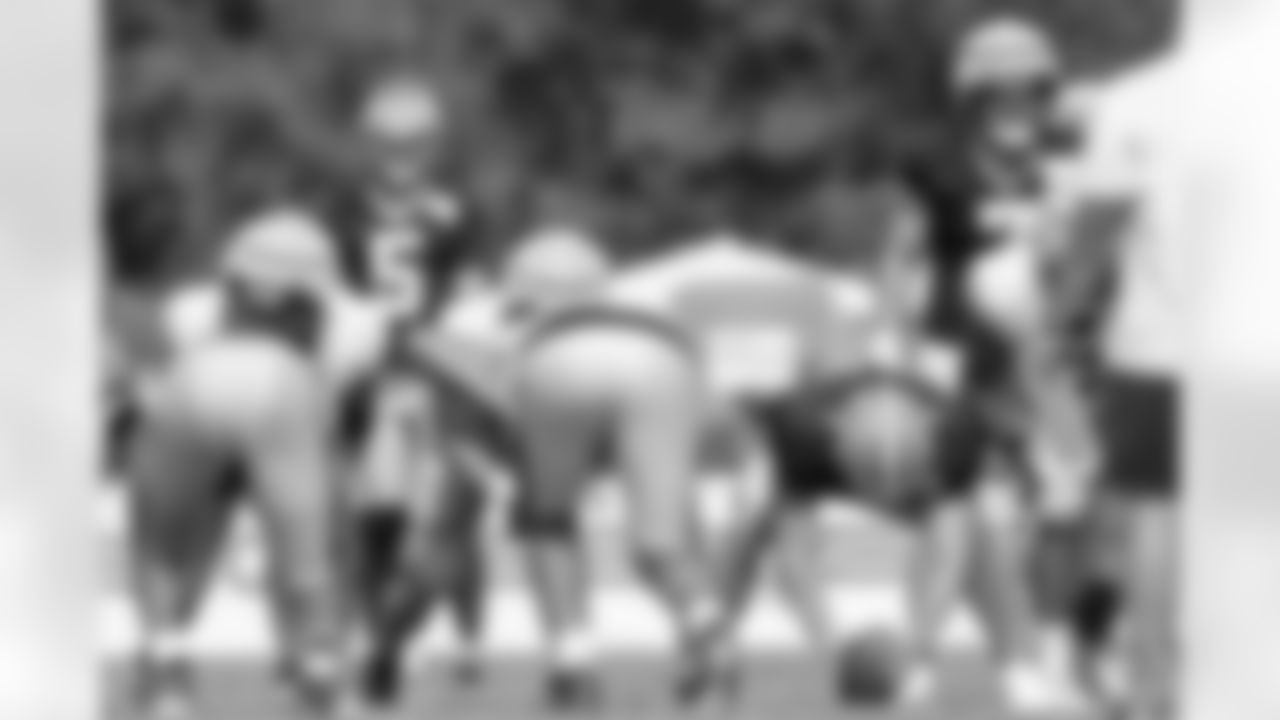 Full coverage of the New Orleans Saints workouts during 2023 Training Camp presented by Rouses Markets on Monday, July 31.