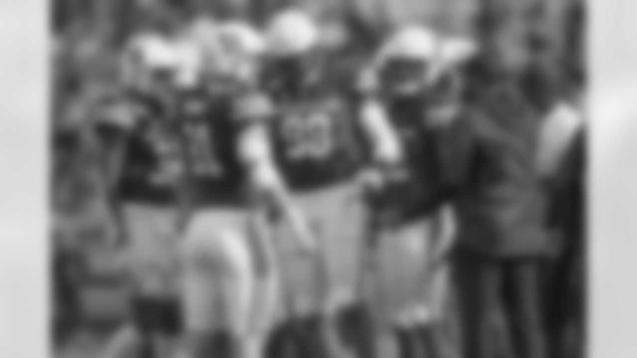 2021 NFL Draft Photos: Meet Saints draft pick Payton Turner