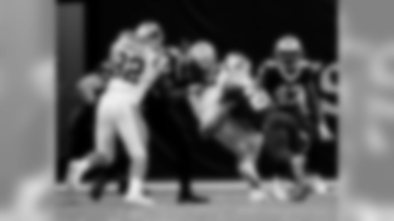Check out the NFC South division action between the New Orleans Saints and Carolina Panthers in Week 12 at the Mercedes-Benz Superdome.