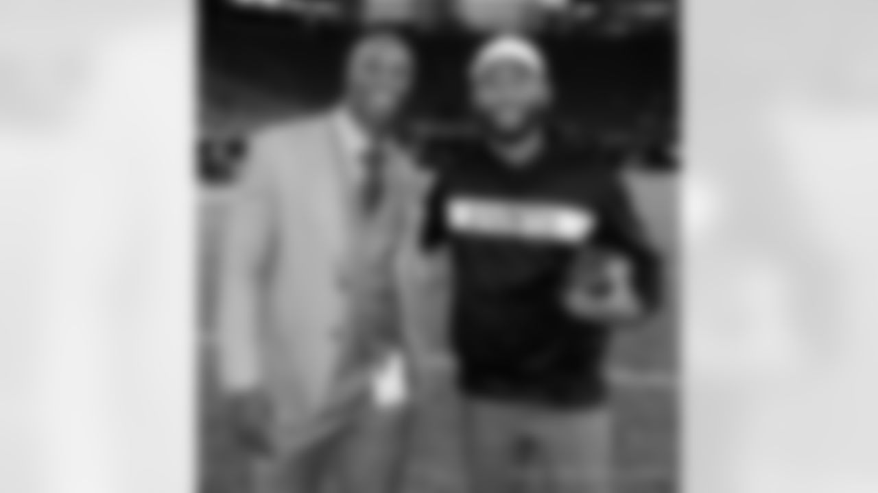 Saints 30 - Vikings 20(W)
New Orleans Saints 2018 Season
Michael C. Hebert