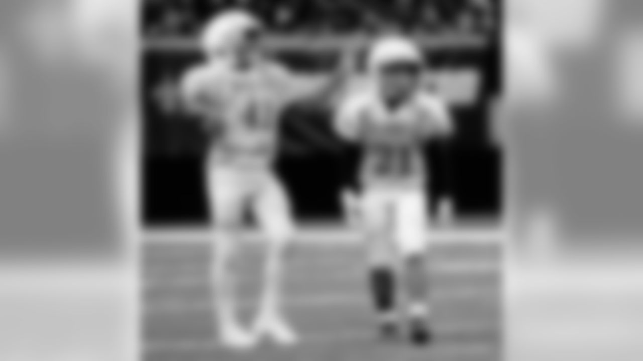 2019 Saints Pre Season
Vikings 35 Saints 24 (L)
2019 New Orleans Saints
All Images Copyright Michael C. Hebert