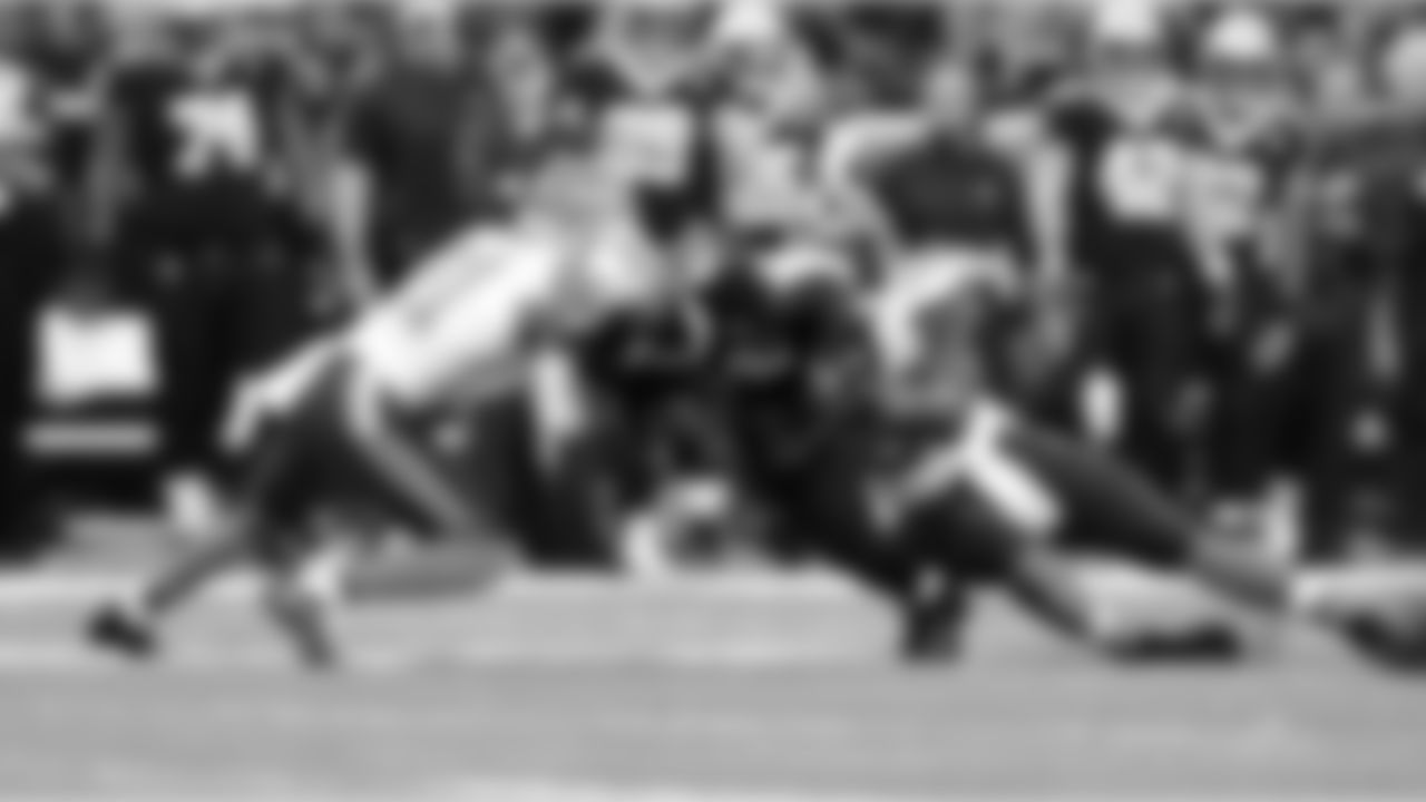 2018 Season
Saints 21 - Browns 18
Saints 1-1 in 2018 Regular Season
New Orleans Saints 2018 Season
Michael C. Hebert