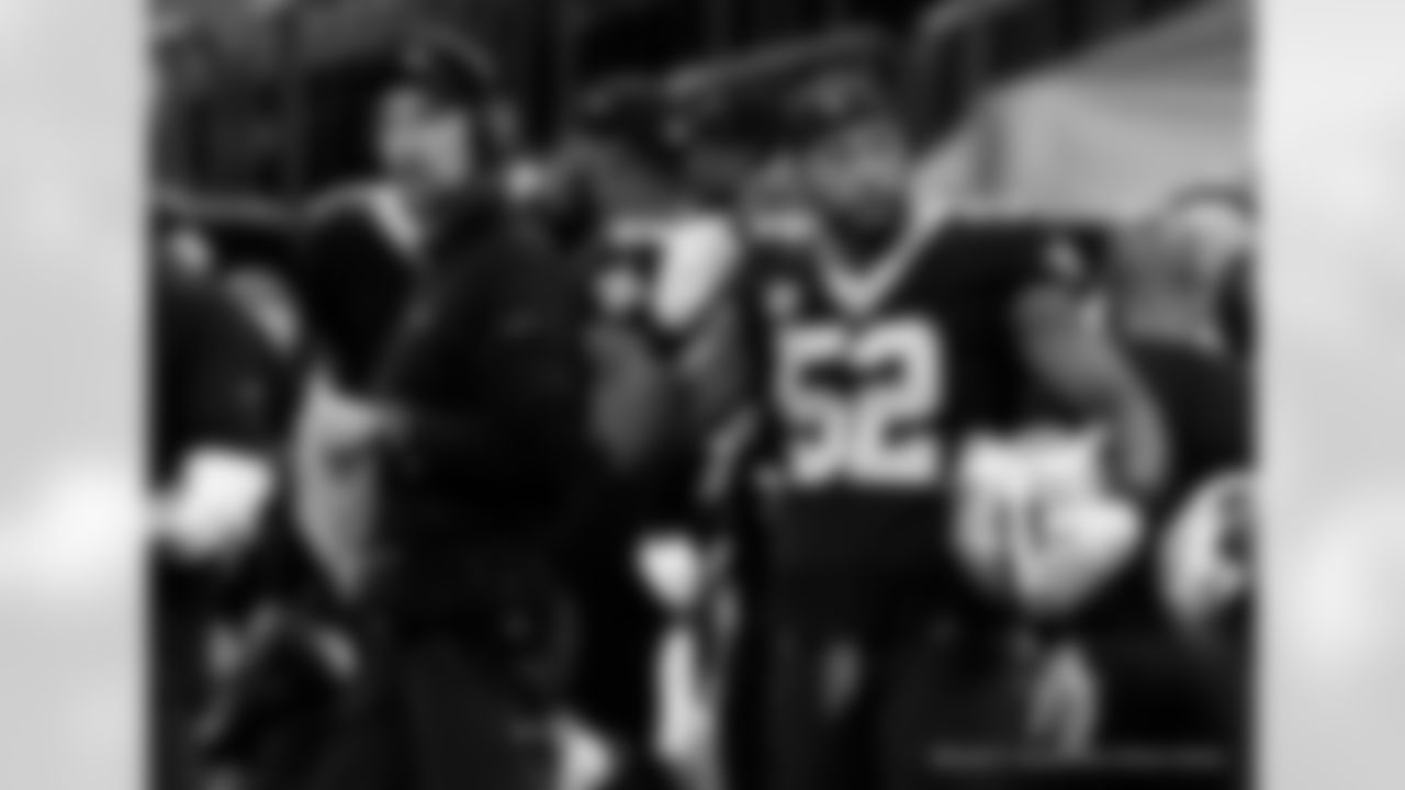 Game action photos from the New Orleans Saints playing host to the Tampa Bay Buccaneers in Week 1 of the 2020 NFL season.