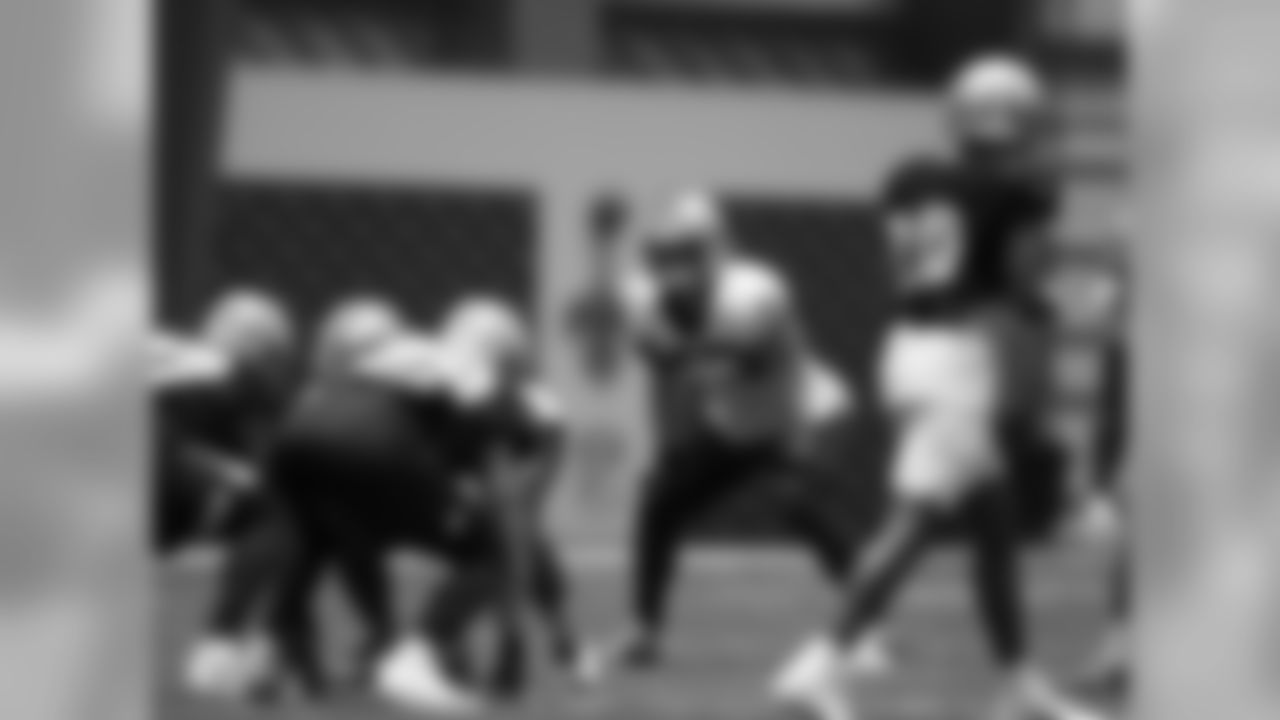 New Orleans Saints Training Camp presented by Verizon on August 5, 2019 at Ochsner Sports Performance Center in Metairie, Louisiana.
