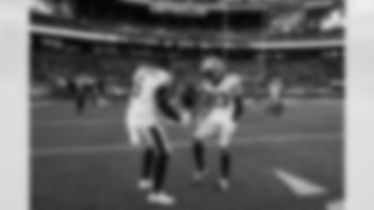 The New Orleans Saints take on the New York Jets in Week 14 of the 2021 NFL season on December 12, 2021.