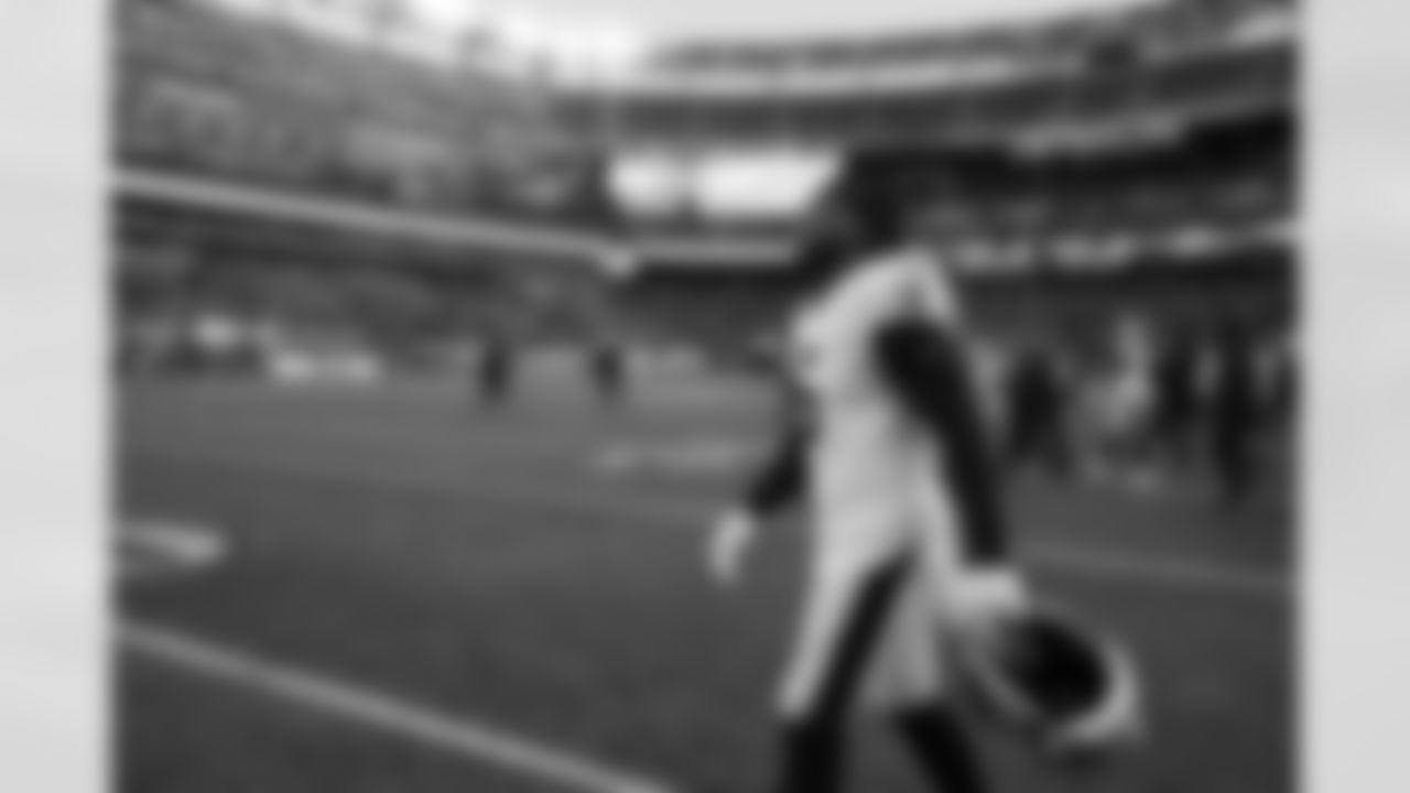 The New Orleans Saints take on the New York Jets in Week 14 of the 2021 NFL season on December 12, 2021.