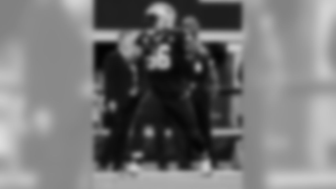 Cowboys 13- Saints 10 (L)
New Orleans Saints 2018 Season
Michael C. Hebert