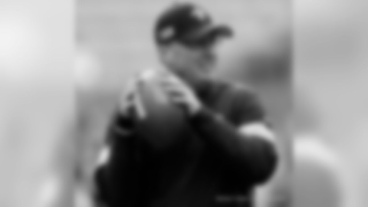 Pregame photos from Charlotte as the New Orleans Saints prepared to take on the Carolina Panthers in week 17 of the 2019 NFL season.