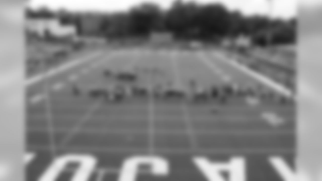 2006 Training Camp 1