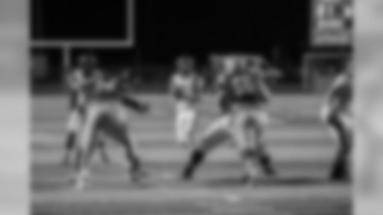 St. Stanislaus takes on Bay High School in the Mississippi High School Game of the Month presented by Sanderson Farms