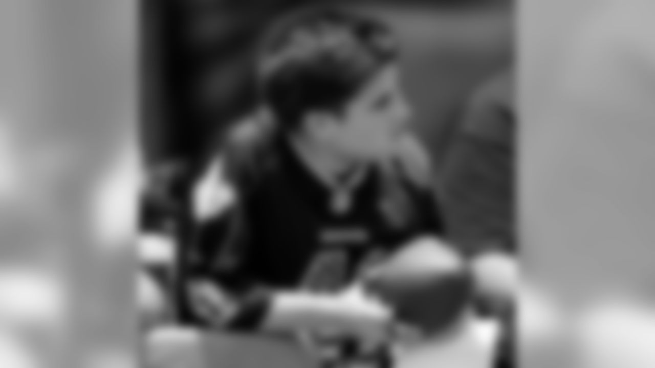 2019 New Orleans Saints - Vet Mini Camp
June 11th
All Images Copyright Michael C. Hebert