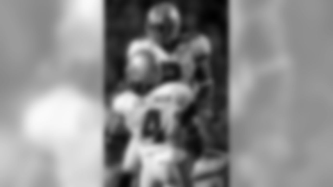 Malcolm Jenkins