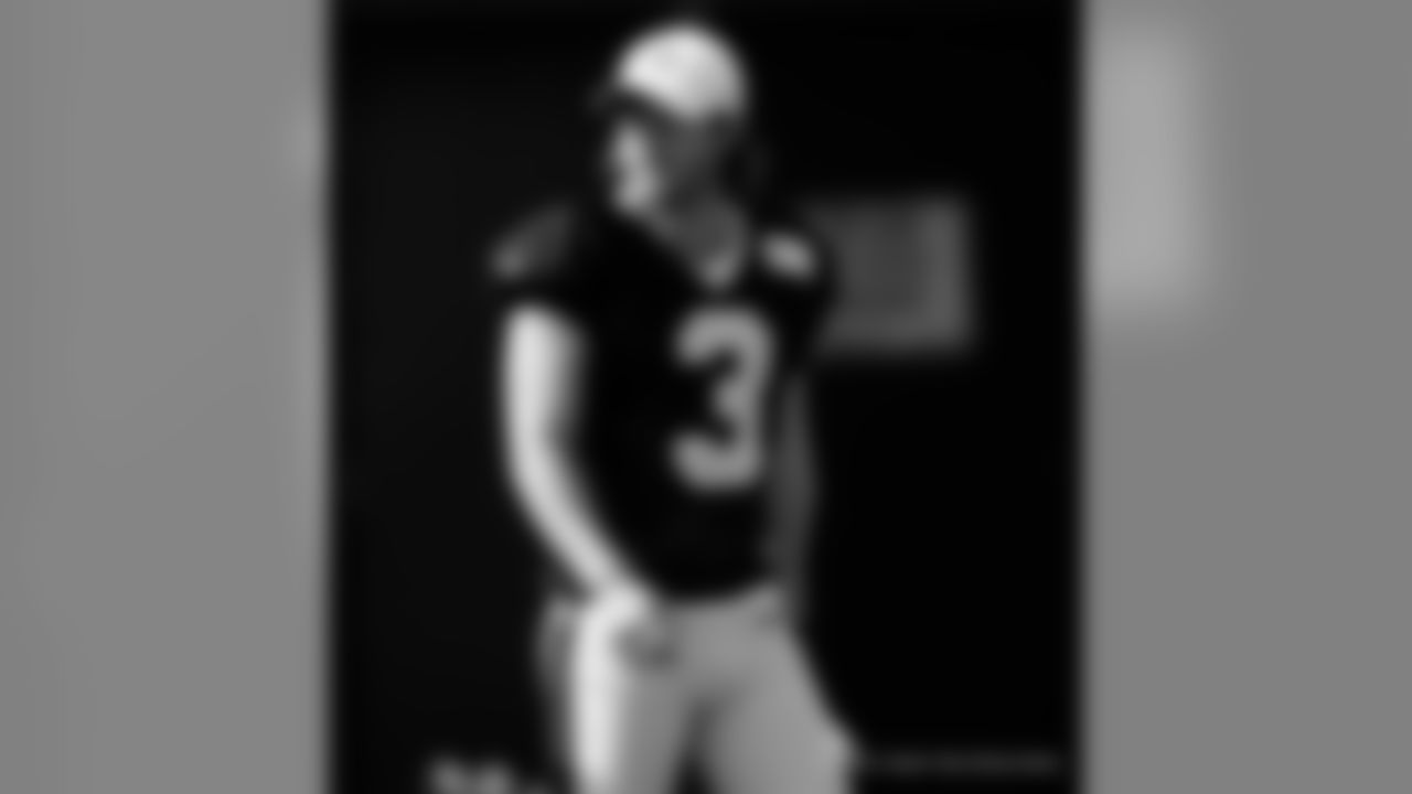 8-3-19 Training Camp in Metairie, LA
Headshots
2019 New Orleans Saints
All Images Copyright Michael C. Hebert