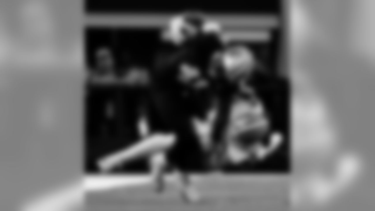 Cowboys 13- Saints 10 (L)
New Orleans Saints 2018 Season
Michael C. Hebert
