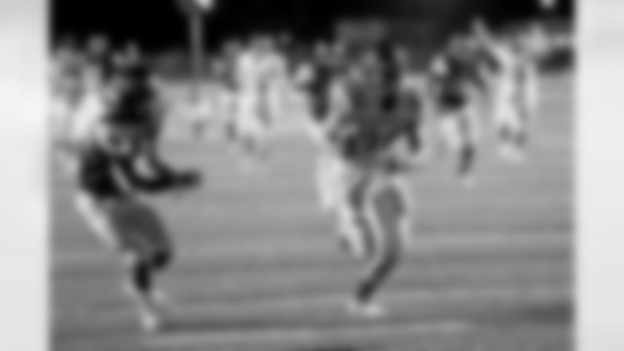 The Hurricanes of South Plaquemines celebrated their homecoming on Friday night as they hosted St. Charles Catholic for the Sanderson Farms Louisiana High School Game of the Month, but the visiting Comets unleashed a balanced air and ground attack to score in every quarter and notch a 40-14 victory.