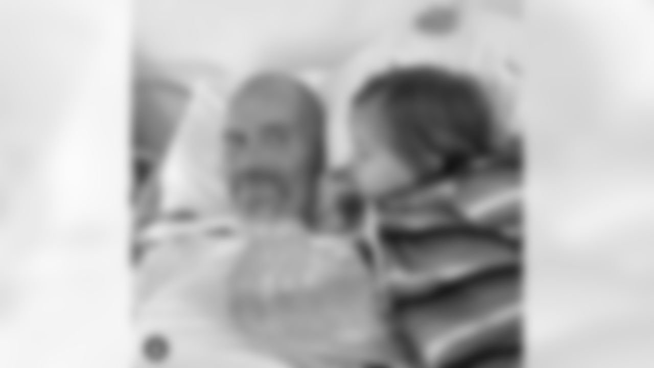 Steve Gleason: Despite the challenges & trials in your life, may you understand the purpose of pain & fear, and experience incomprehensible joy. -SG
