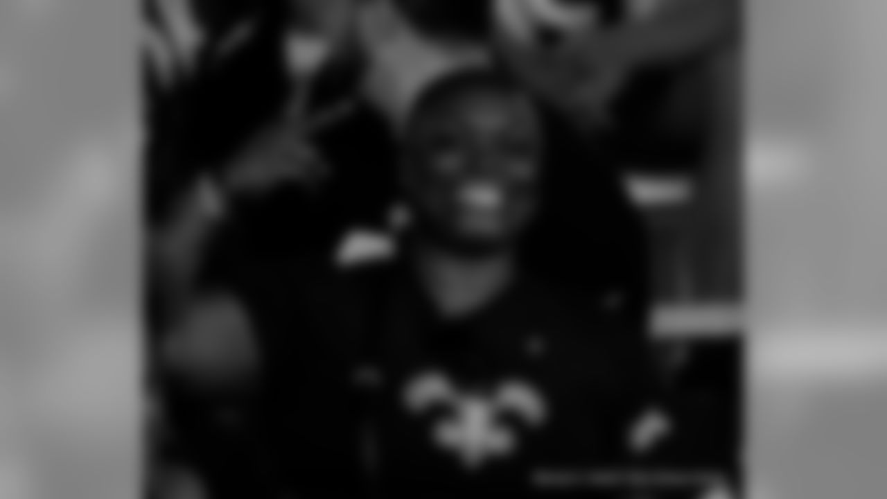 7-27-19 Training Camp in Metairie, LA
2019 New Orleans Saints
All Images Copyright Michael C. Hebert