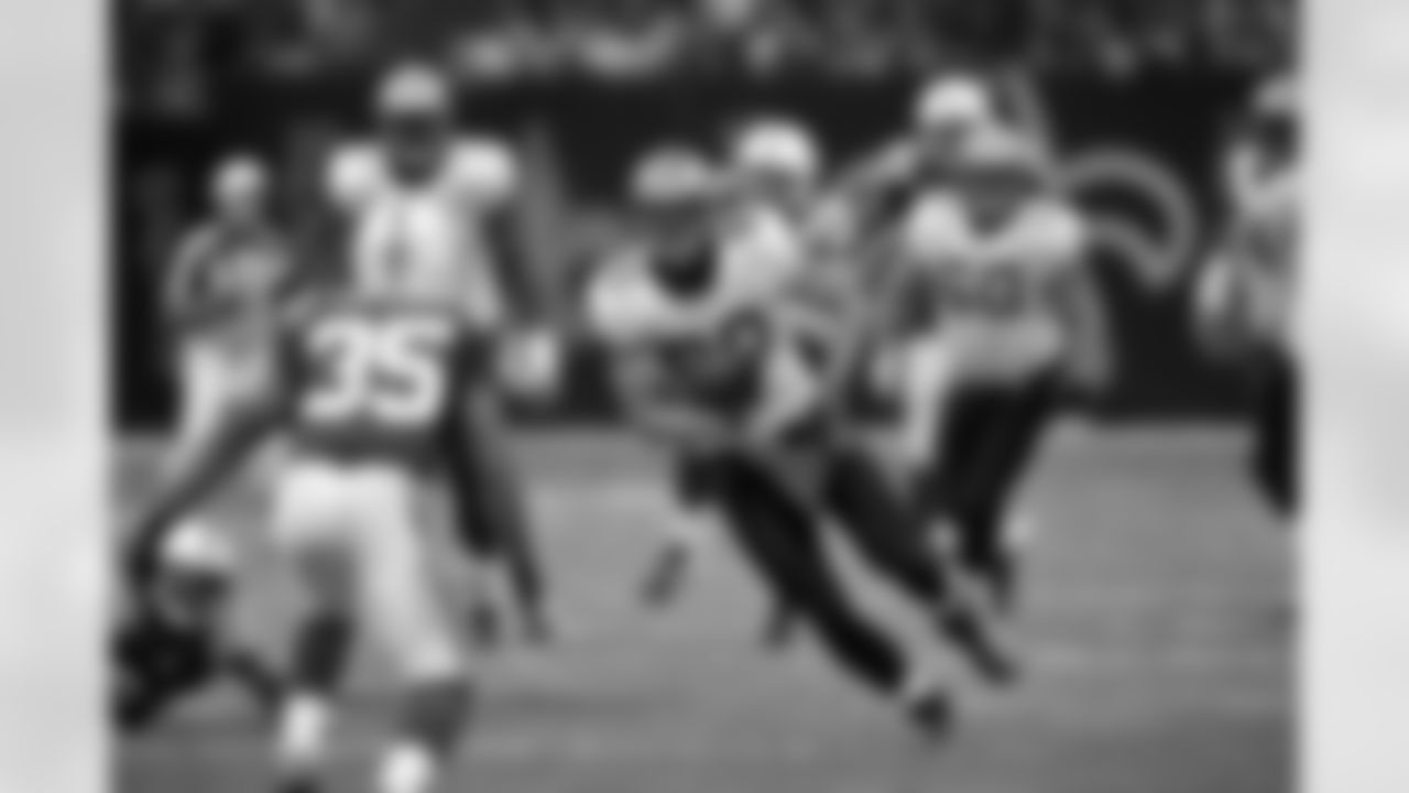 On October 23, 2011, offensive coordinator Pete Carmichael made his solo play-calling debut for the Saints in New Orleans' 62-7 dominant victory over the Indianapolis Colts.