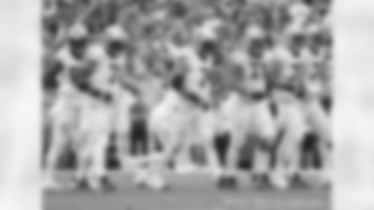 Check out the game action from the New Orleans Saints game against the Green Bay Packers in Week 3 of the 2023 NFL season.