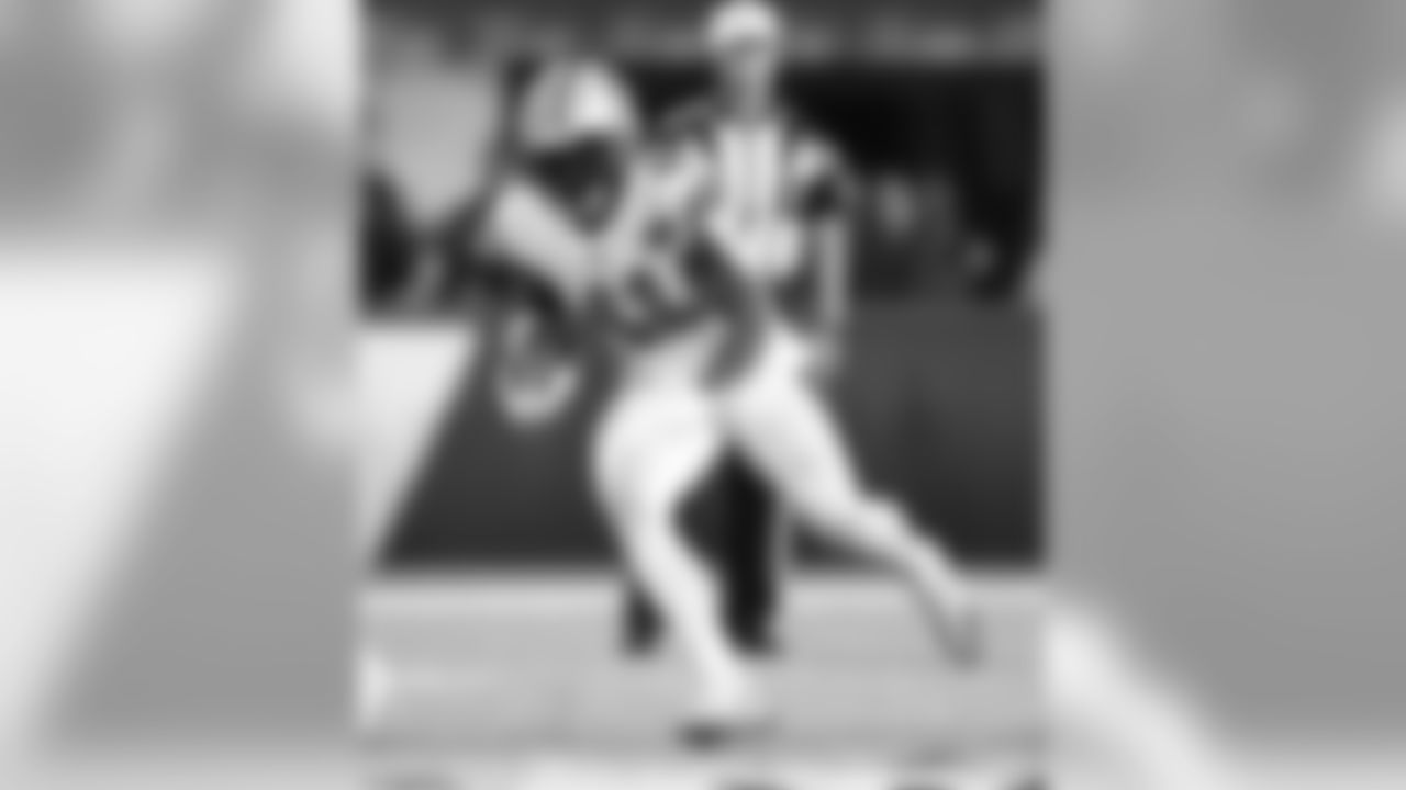 Saints 30 - Vikings 20(W)
New Orleans Saints 2018 Season
Michael C. Hebert