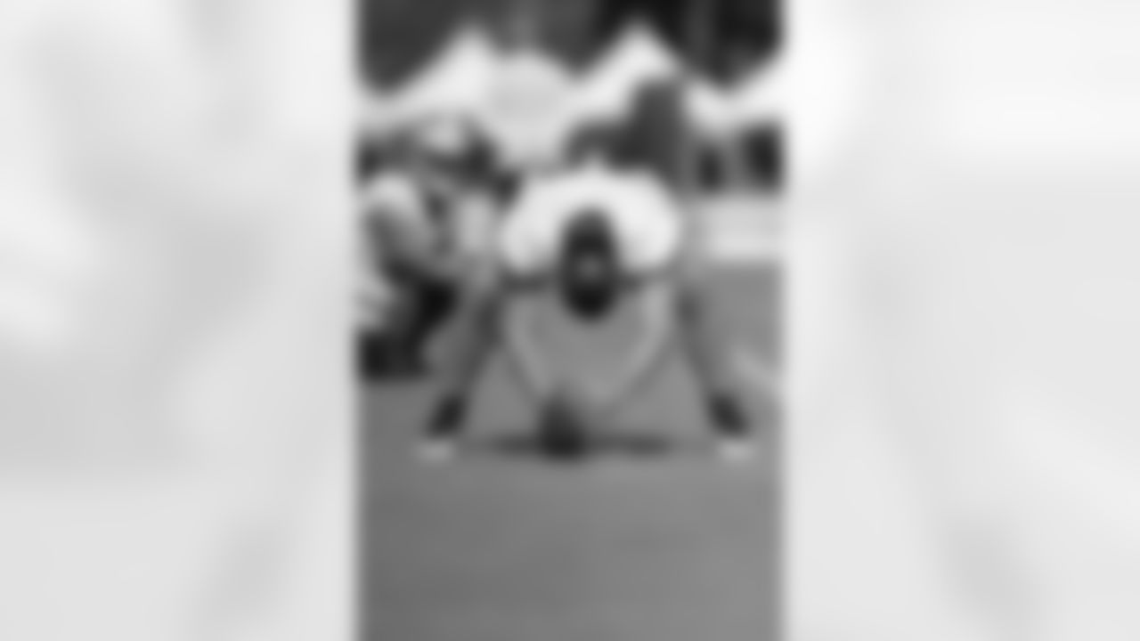 Full coverage of the New Orleans Saints workouts during 2023 Training Camp presented by Rouses Markets on Friday, July 28.