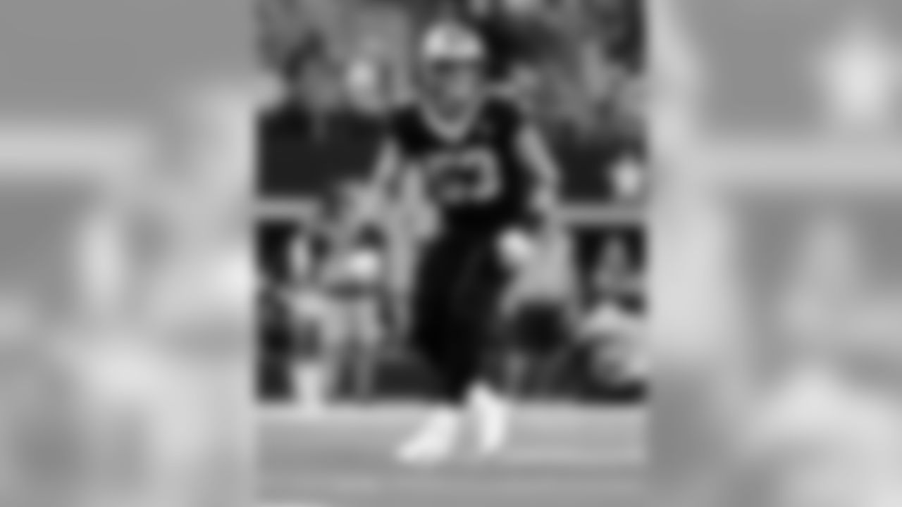 Cowboys 13- Saints 10 (L)
New Orleans Saints 2018 Season
Michael C. Hebert