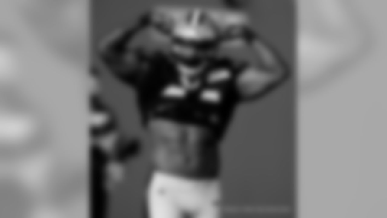7-28-19 Training Camp in Metairie, LA
2019 New Orleans Saints
All Images Copyright Michael C. Hebert