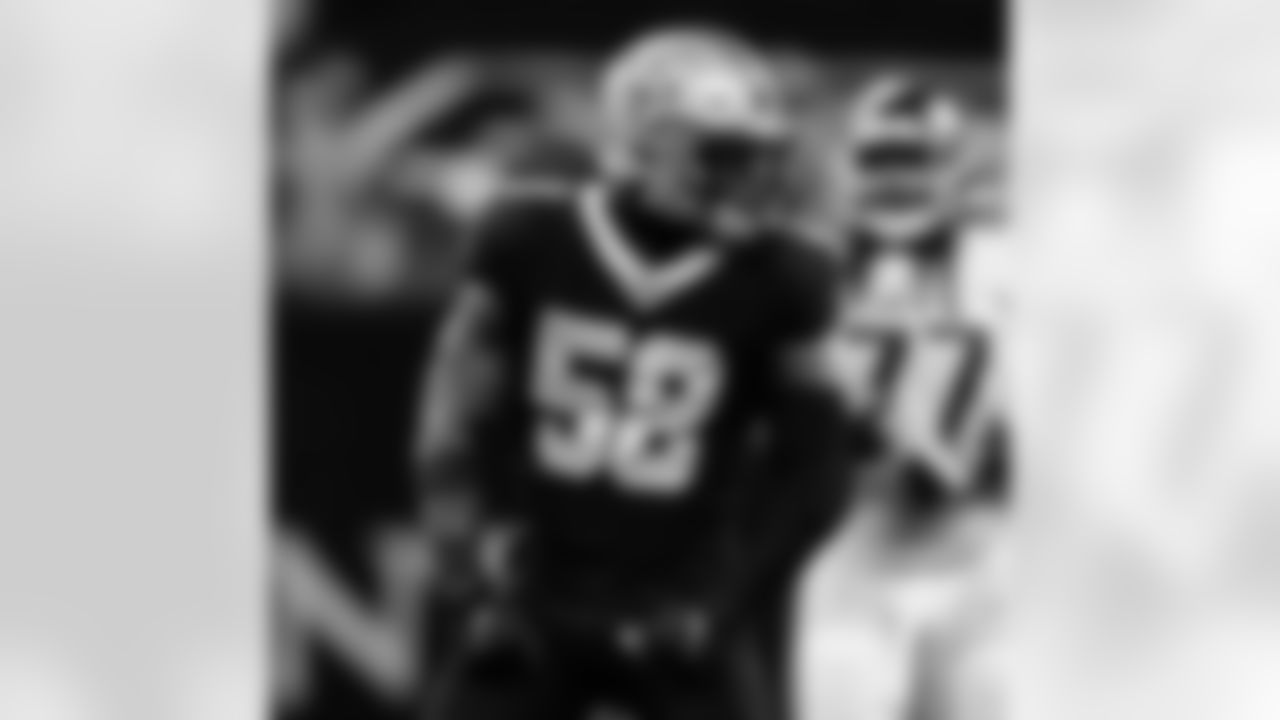 Kwon Alexander: MONSTA