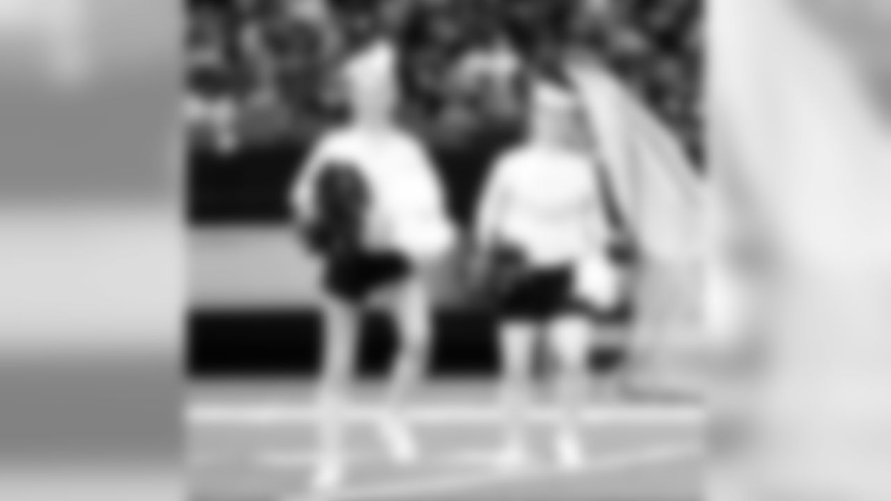 Saints 43 - Redskins 19 (W)
New Orleans Saints 2018 Season
Michael C. Hebert